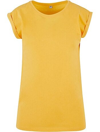 Camiseta para mujer - build your brand