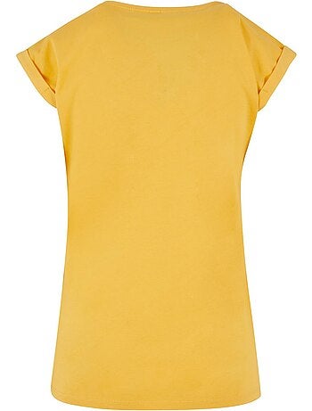 Camiseta para mujer - build your brand