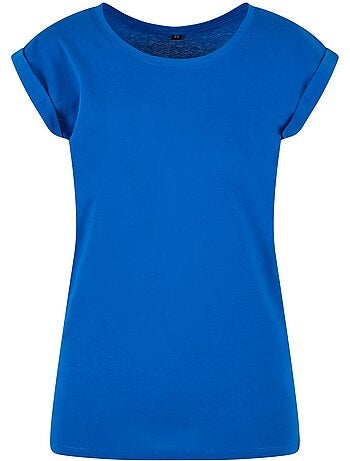 Camiseta para mujer - build your brand