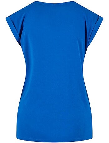 Camiseta para mujer - build your brand