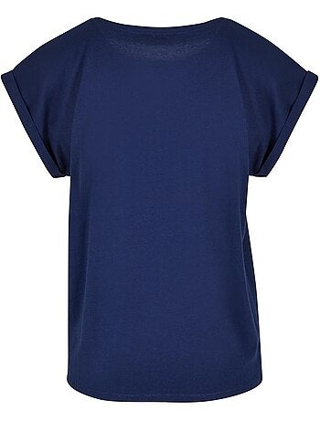 Camiseta para mujer - build your brand