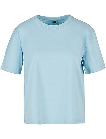Camiseta para mujer - build your brand