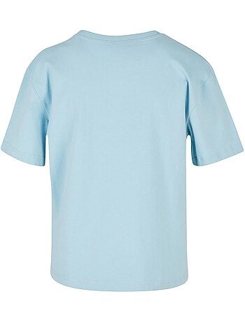 Camiseta para mujer - build your brand