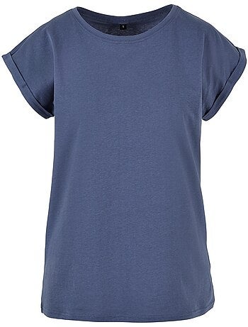 Camiseta para mujer - build your brand