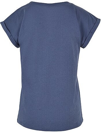 Camiseta para mujer - build your brand