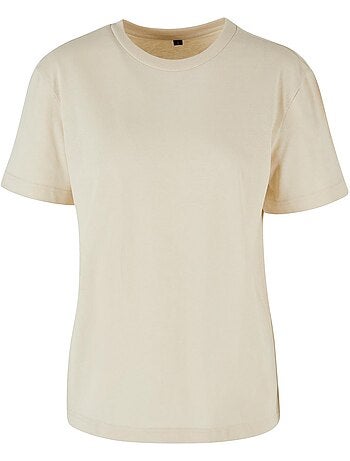 Camiseta para mujer - build your brand