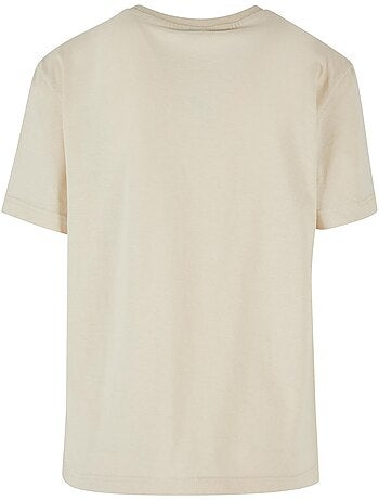 Camiseta para mujer - build your brand