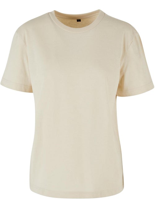 Camiseta para mujer - build your brand - Kiabi Camiseta para mujer - build your brand - Kiabi