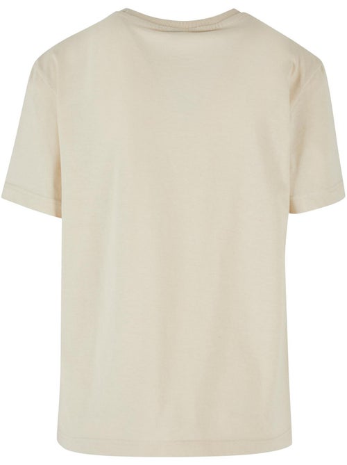 Camiseta para mujer - build your brand - Kiabi Camiseta para mujer - build your brand - Kiabi