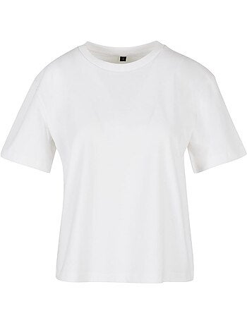 Camiseta para mujer - build your brand