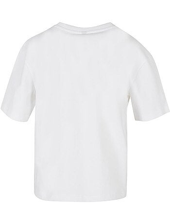 Camiseta para mujer - build your brand