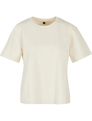 Camiseta para mujer - build your brand