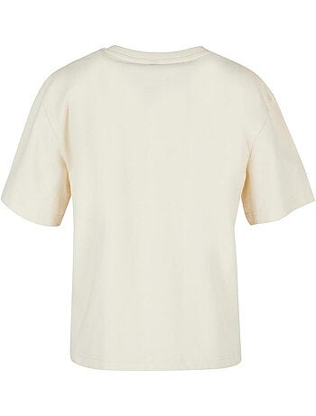 Camiseta para mujer - build your brand