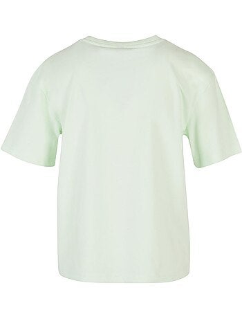 Camiseta para mujer - build your brand