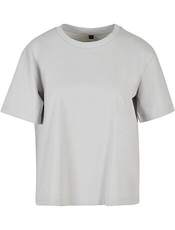 Camiseta para mujer - build your brand