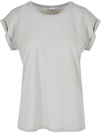 Camiseta para mujer - build your brand