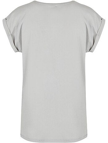 Camiseta para mujer - build your brand