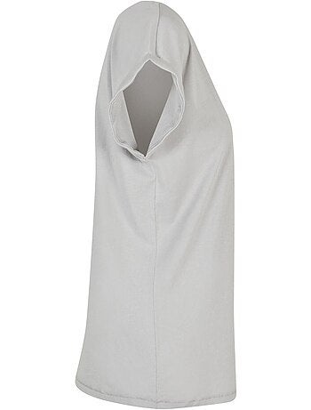Camiseta para mujer - build your brand