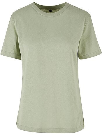 Camiseta para mujer - build your brand