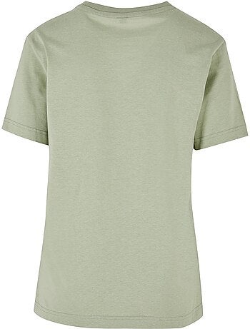 Camiseta para mujer - build your brand
