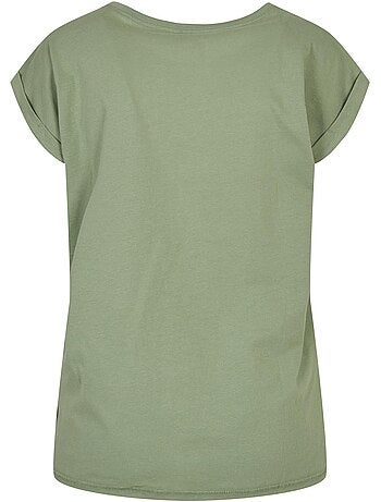 Camiseta para mujer - build your brand