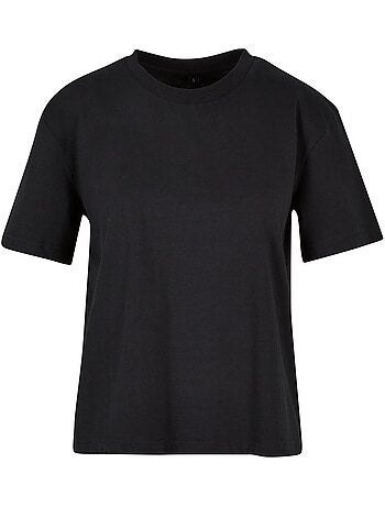 Camiseta para mujer - build your brand