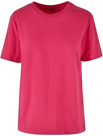 Camiseta para mujer - build your brand