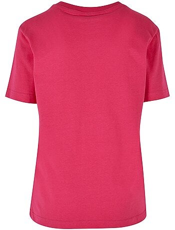Camiseta para mujer - build your brand
