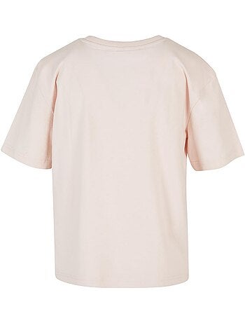 Camiseta para mujer - build your brand