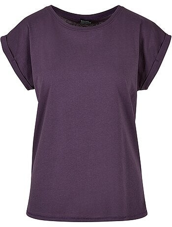 Camiseta para mujer - build your brand