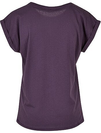 Camiseta para mujer - build your brand