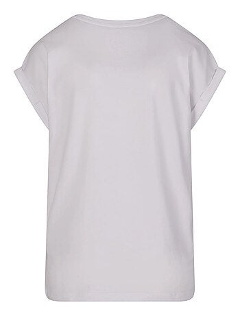 Camiseta para mujer - pack de 2 - urban classics