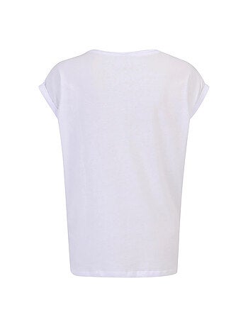 Camiseta para mujer - pack de 2 - urban classics