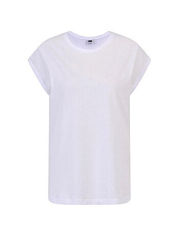 Camiseta para mujer - pack de 2 - urban classics