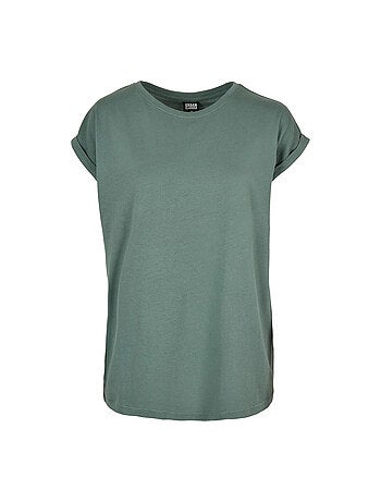 Camiseta para mujer - pack de 2 - urban classics