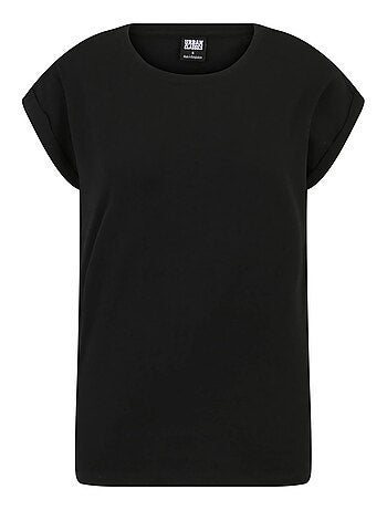 Camiseta para mujer - pack de 2 - urban classics