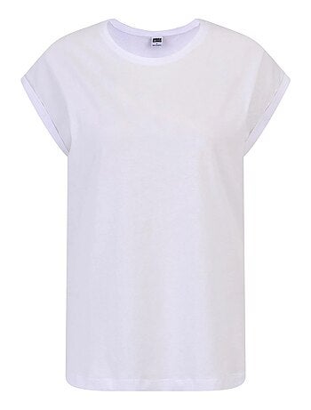 Camiseta para mujer - pack de 2 - urban classics