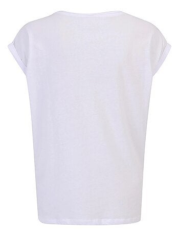 Camiseta para mujer - pack de 2 - urban classics