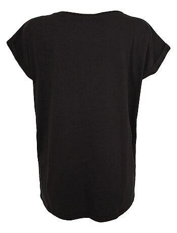 Camiseta para mujer - pack de 2 - urban classics