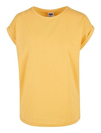 Camiseta para mujer - urban classics