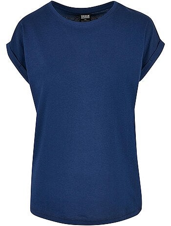Camiseta para mujer - urban classics
