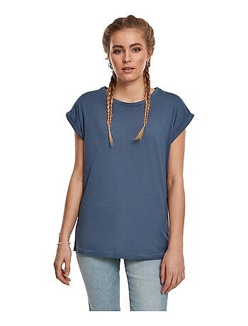 Camiseta para mujer - urban classics