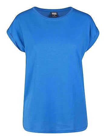 Camiseta para mujer - urban classics