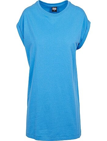 Camiseta para mujer - urban classics