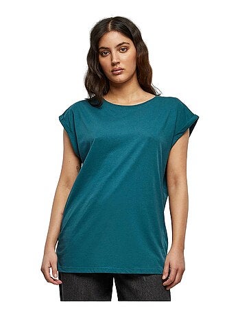 Camiseta para mujer - urban classics
