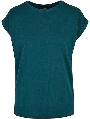 Camiseta para mujer - urban classics