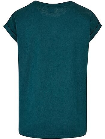 Camiseta para mujer - urban classics
