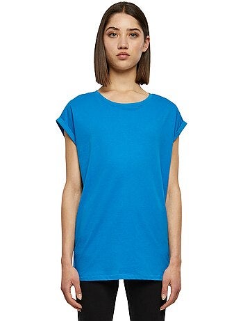 Camiseta para mujer - urban classics