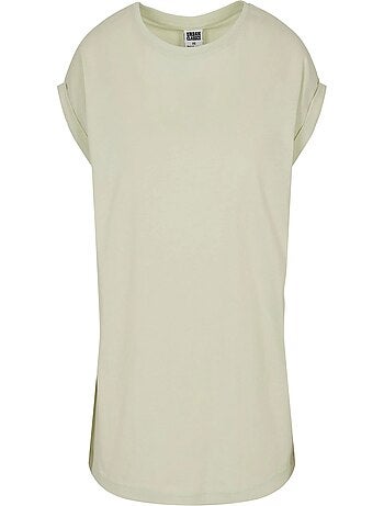 Camiseta para mujer - urban classics