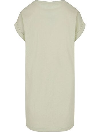 Camiseta para mujer - urban classics